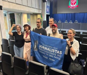 GUERRA SINDICAL: JUSTIÇA BARRA “SINDICATO MULTIMÍDIA” E ACIRRA DISPUTA NA COMUNICAÇÃO