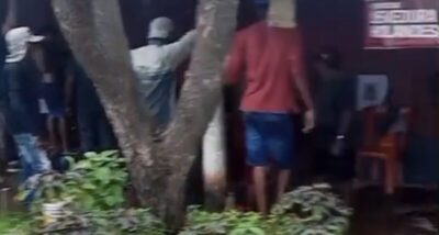 Operação policial resulta em um morto e outro preso em Vargem Grande