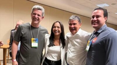 PT contabiliza 12 palanques de Lula em 2026; MA é o caso mais delicado e segue travado