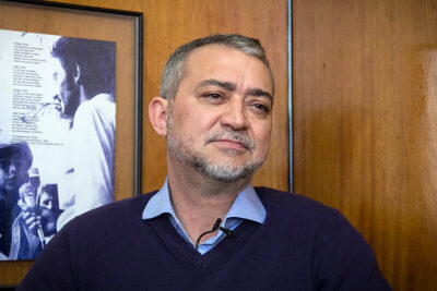 Aliança entre PT e PDT confirma vice ao governo do RS