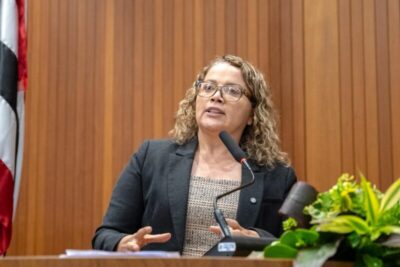 Mical Damasceno desiste de disputa ao Senado e mira Câmara Federal