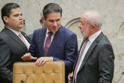 Governo Lula empenha mais de R$ 1 bilhão em emendas no início de 2026