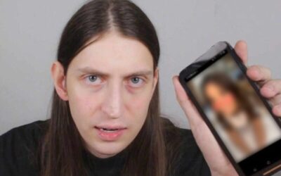 Roh Silva acusa youtuber Felca de manipulação emocional e traição