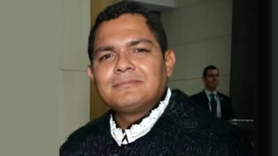 Juiz investigado teria usado minutas enviadas por envolvidos em operação