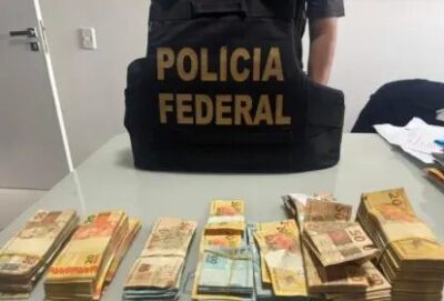 PF aponta ex-assessor do TJMA como peça-chave em esquema de venda de sentenças