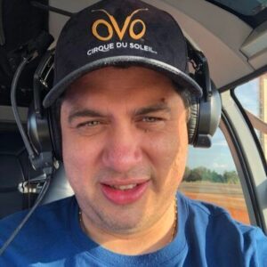 Empresário alvo da PF segue com contratos em Imperatriz