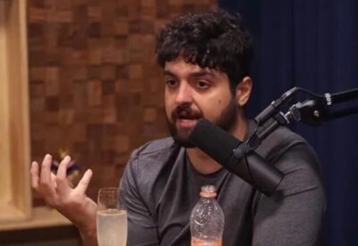 Ministério Público recua e arquiva processo contra Monark