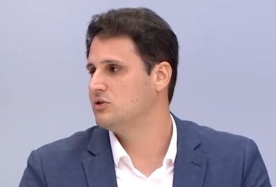 Orleans confirma Weverton como pré-candidato ao Senado pelo grupo governista