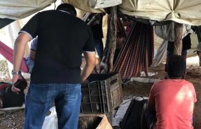 Maranhão tem 26 empregadores incluídos em lista de trabalho escravo