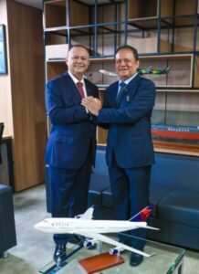 Barra do Corda deve ganhar novo aeroporto de R$ 53 milhões