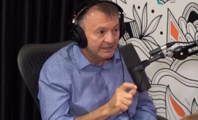 Ilson Mateus volta a figurar entre bilionários da Forbes