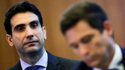 Galípolo evita culpar Campos Neto e irrita aliados do governo