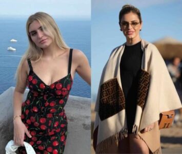 Babado na elite goiana: Anna Liz processa mãe por uso indevido de dinheiro