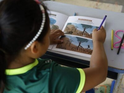 Rio Grande do Norte tem pior desempenho do país em alfabetização infantil, aponta MEC