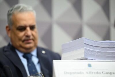 CPMI aponta R$ 599 milhões em descontos do Sindnapi em aposentadorias no INSS