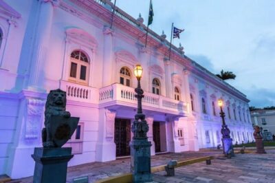 Após saídas para eleições, Governo reformula primeiro escalão dos Leões