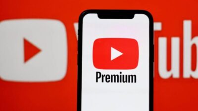 Assinatura do YouTube Premium fica mais cara após reajuste