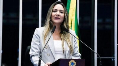Senado aprova projeto que inclui misoginia na Lei do Racismo