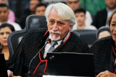 Filho de desembargador do MA recebeu R$ 69 mil de investigado pela PF