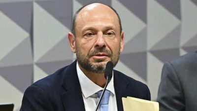 Mudança no INSS: Gilberto Waller é demitido após 11 meses