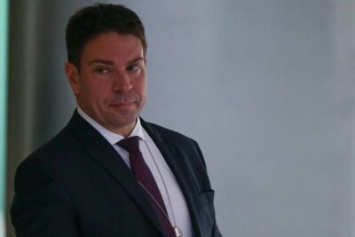 Alexandre Ramagem é preso nos Estados Unidos pelo ICE