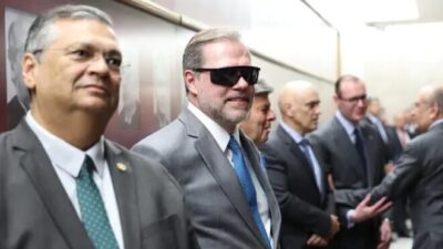 Datafolha/STF: Xandão é o mais conhecido, Toffoli lidera rejeição e Dino em empate triplo