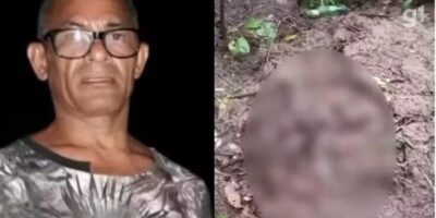 Corpo de idoso desaparecido é encontrado em área de mata em São José de Ribamar
