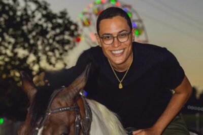 Quem é o dono da Choquei, preso na Operação Narco Fluxo da PF