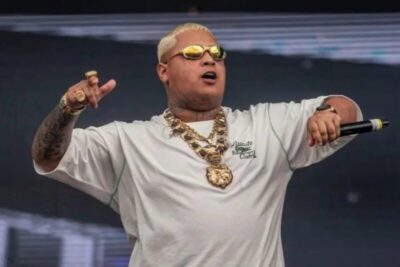 PF aponta MC Ryan como líder de esquema bilionário ligado ao PCC