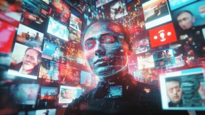 Milícia digital: Justiça determina exclusão de vídeo com fake gerado por IA que atacava Orleans