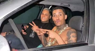 Como funcionava o esquema de lavagem de dinheiro envolvendo MC Ryan e Poze do Rodo