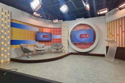 Emissora gospel demite todos os funcionários e fecha as portas em SP