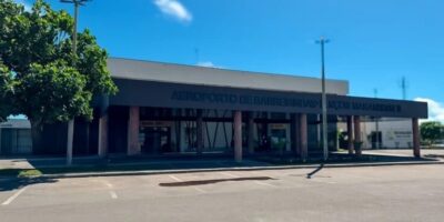 Aeroporto dos Lençóis Maranhenses será ampliado para voos comerciais