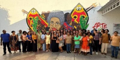 Quilombo no Maranhão cria plano ambiental inédito