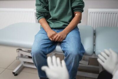 Câncer de testículo: os 4 sintomas do ‘caroço silencioso’ que mais afetam homens jovens