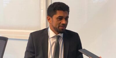 Governo nomeia novo secretário de Articulação Política; mudança é a 11ª após desincompatibilizações