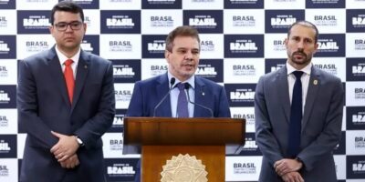 Governo federal prepara programa de combate ao crime organizado