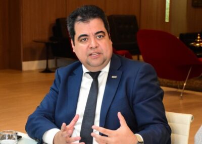 Diretor do BRB que assinou contrato de R$ 2,8 bilhões com TJ do Maranhão é demitido