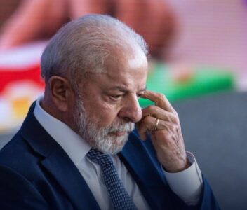 Lula diz que governo precisa regular tudo o que for digital: ECA foi apenas o primeiro passo