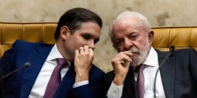 Motta diz que governo avaliou mal projeto sobre aplicativos; Lula defende regulamentação