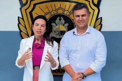 Deputada do MA cobra salários e gera polêmica