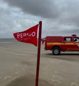 Maranhão registra queda de 16% nas mortes por afogamento; Bombeiros reforçam alerta para o feriado