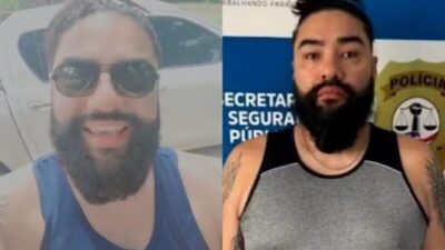Chicotadas, “baia” e abusos sexuais: a rotina entre fiéis de pastor preso no MA