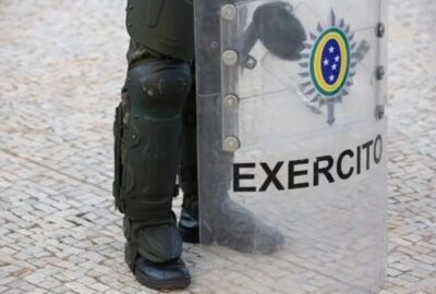 Banco Master recebeu R$ 39 milhões do Exército, aponta Coaf