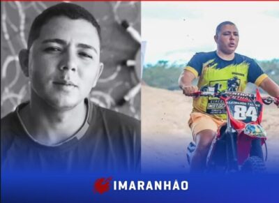 Luto em Santana do Maranhão: jovem perde batalha contra o câncer