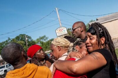 Identificado o pai que matou sete filhos e mais uma criança em ataque nos EUA