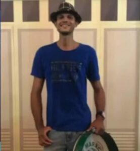 Pandeireiro do Boi de Maracanã é encontrado morto após entrar, por engano, em área de facção