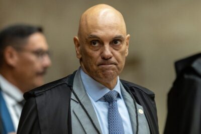 Liminar de Alexandre de Moraes sobre o Coaf impacta apurações no país