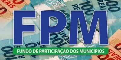 FPM: municípios recebem R$ 2,2 bi nesta segunda-feira (20)