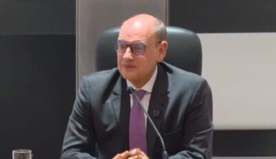 Governador interino promove mais de 500 exonerações no Rio de Janeiro